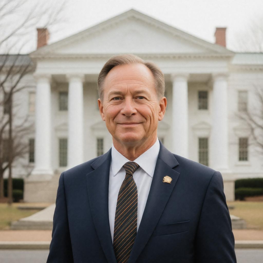 Daniel McKee